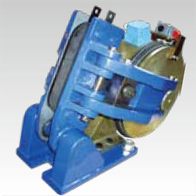 ST1SE、ST2SE電磁失效保護盤式制動器