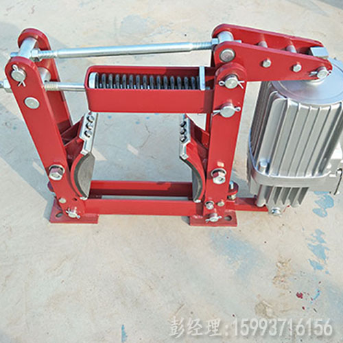 使用行車制動器時需要注意哪些細(xì)節(jié)